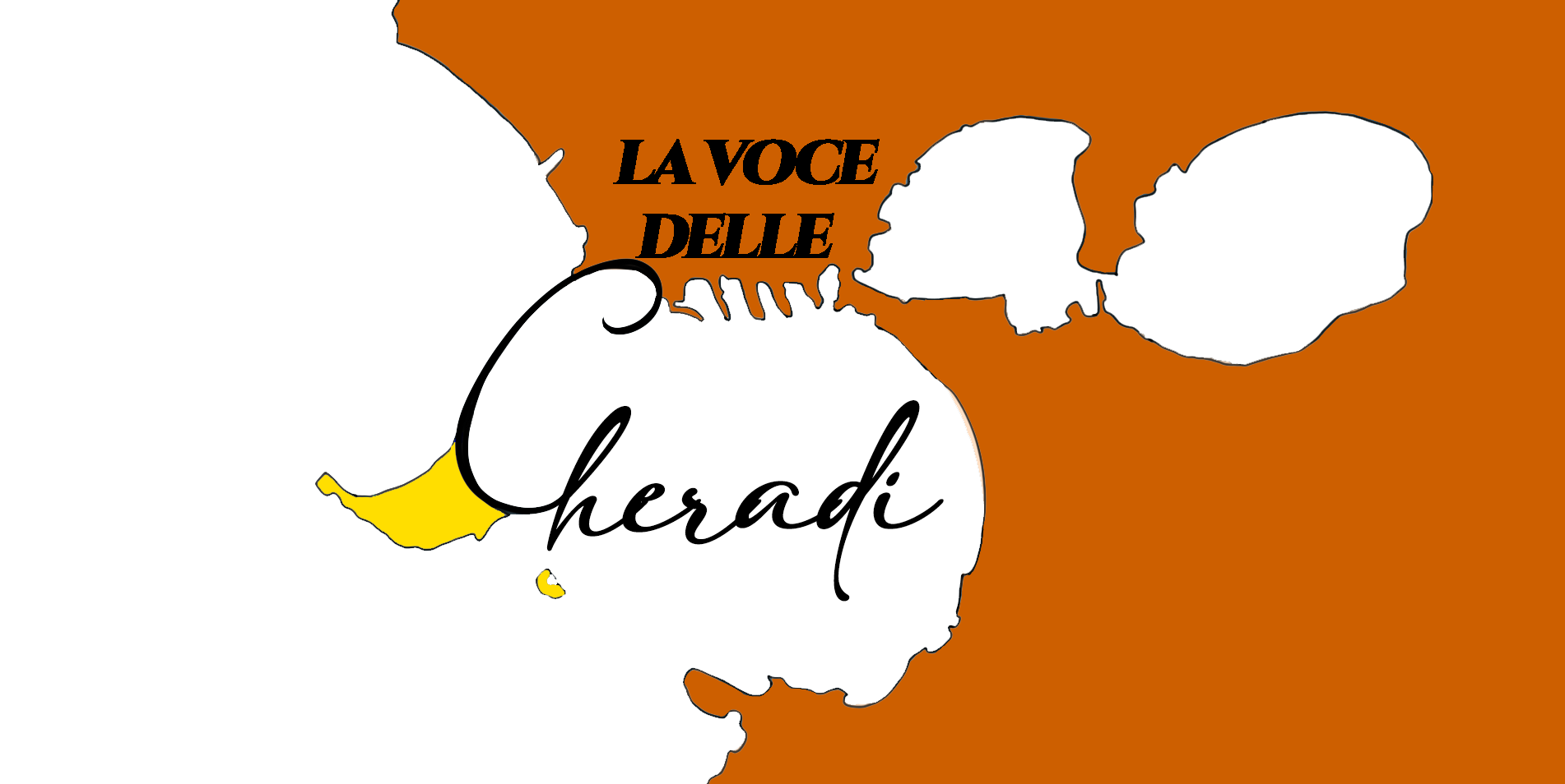 La voce delle Cheradi